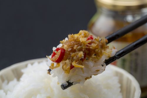 食べるオリーブオイル3品セット