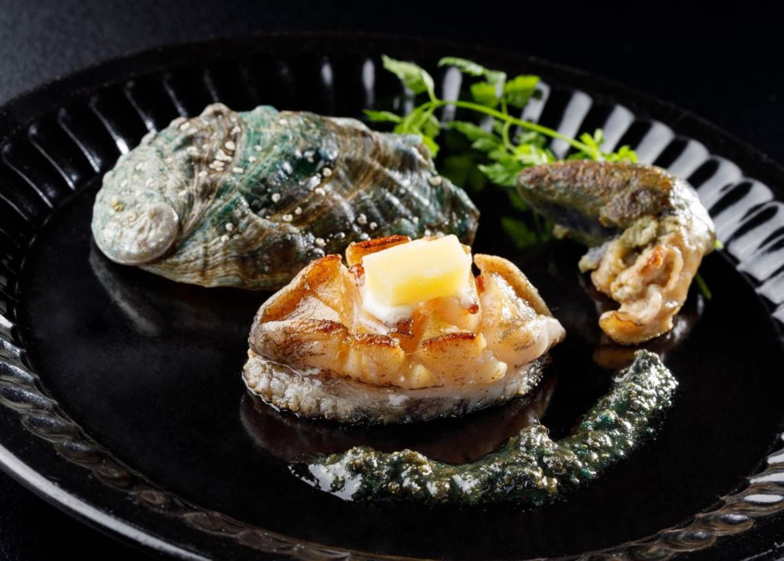 三陸翡翠あわび】お手軽ファミリーセット | 珍味・おつまみ | めしきき