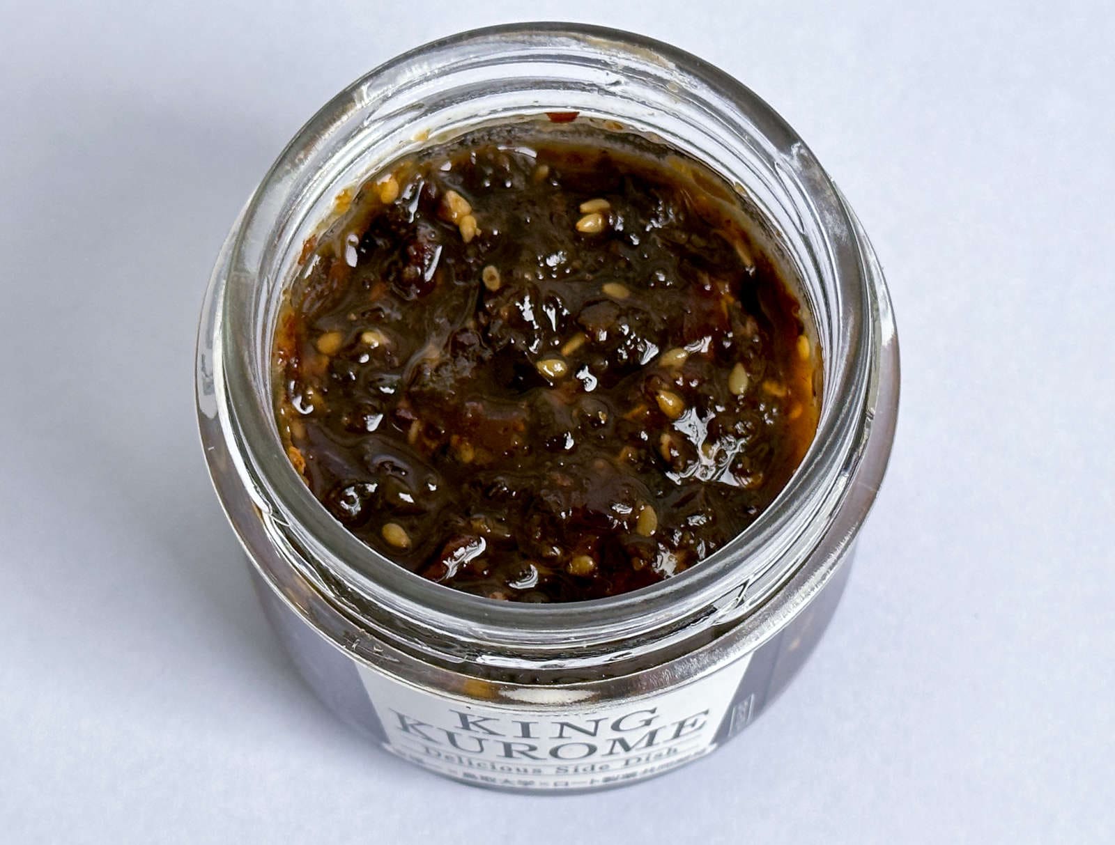 KING KUROME(キングクロメ)3個セット