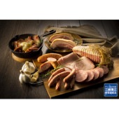 三國推奨　北海道手作りハムギフト（MN-B）