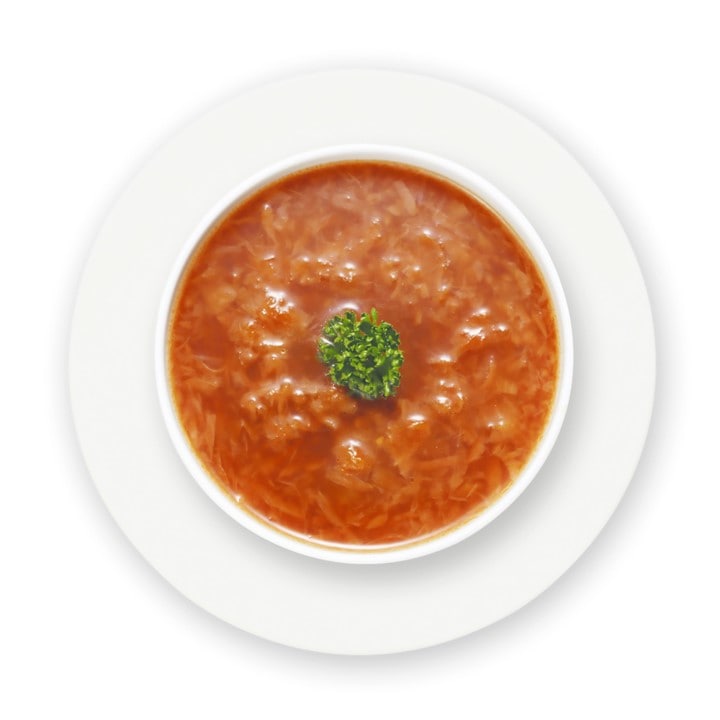 三國監修 北海道スープセット