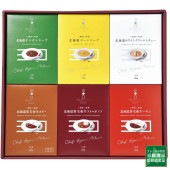 三國監修　北海道ディナーセレクション