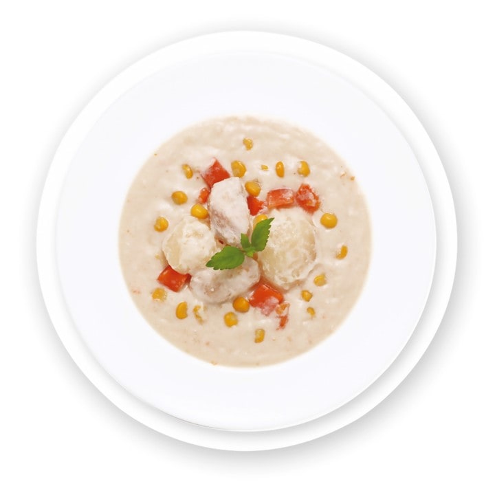 三國監修 北海道ディナーセット(MO)