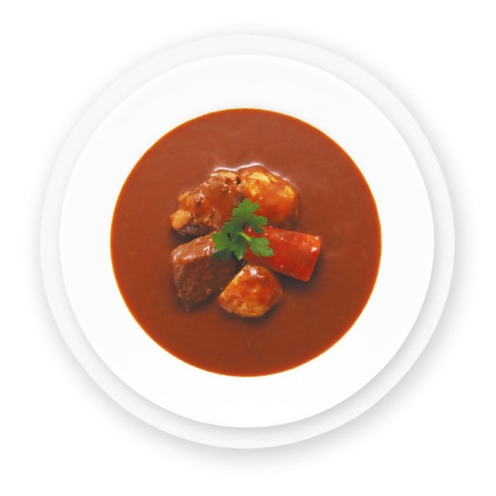 三國監修 北海道ディナーセット(MC)