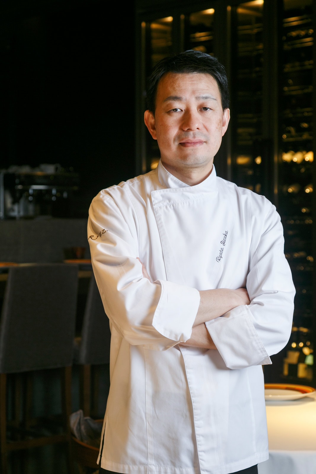 レストラン リューズ 飯塚隆太 監修】濃厚デミグラスソースハンバーグ