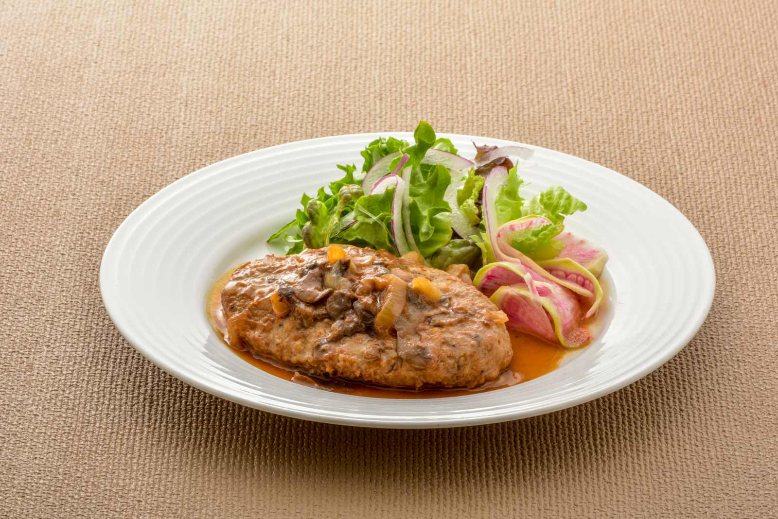 黄木の黒毛和牛入りハンバーグセット3種 | 惣菜・レトルト | めしきき