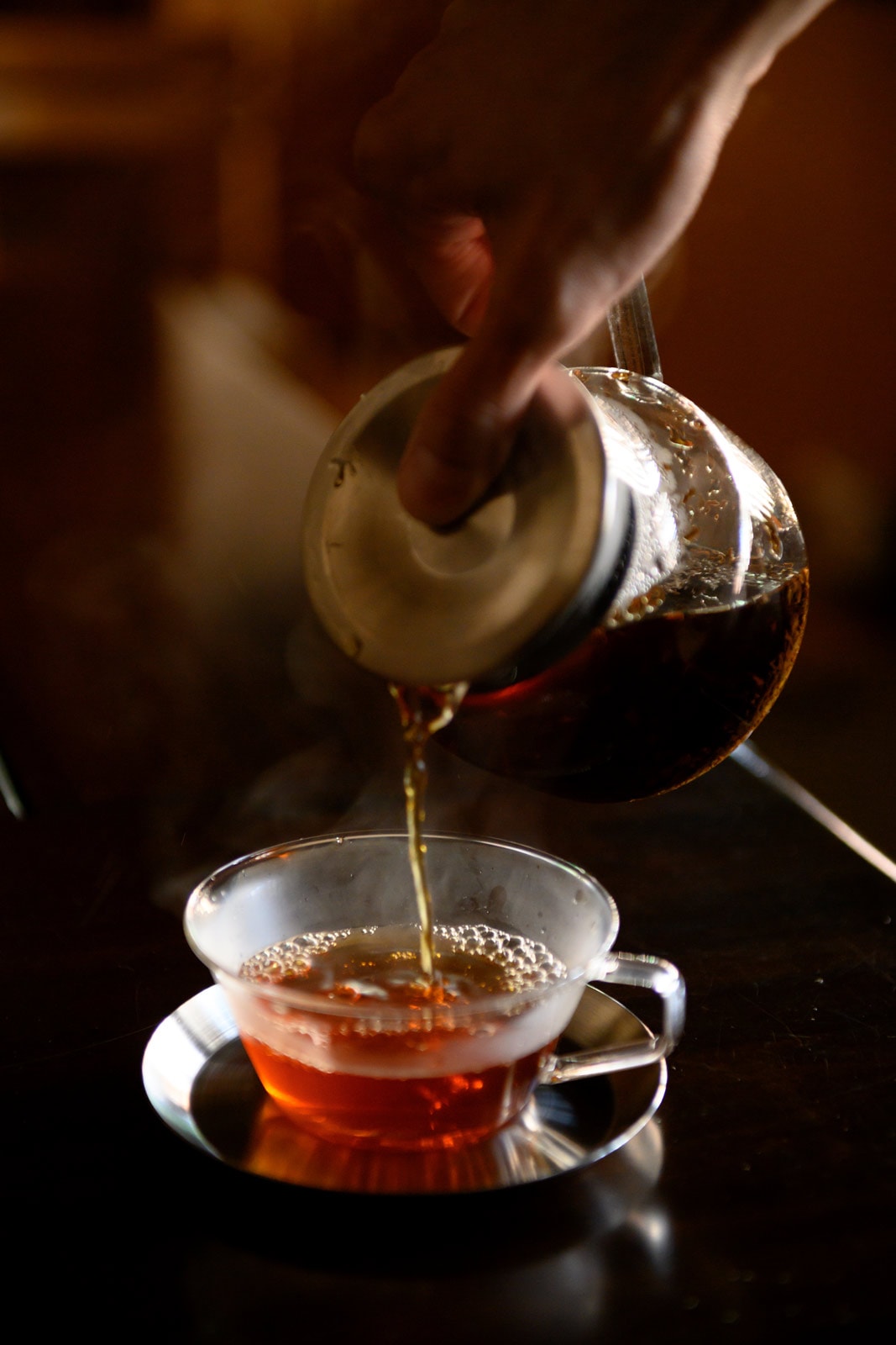 大幅値下げ❗️お茶室の窯になります。 こだわり製法のお茶セット | ギフト | めしきき