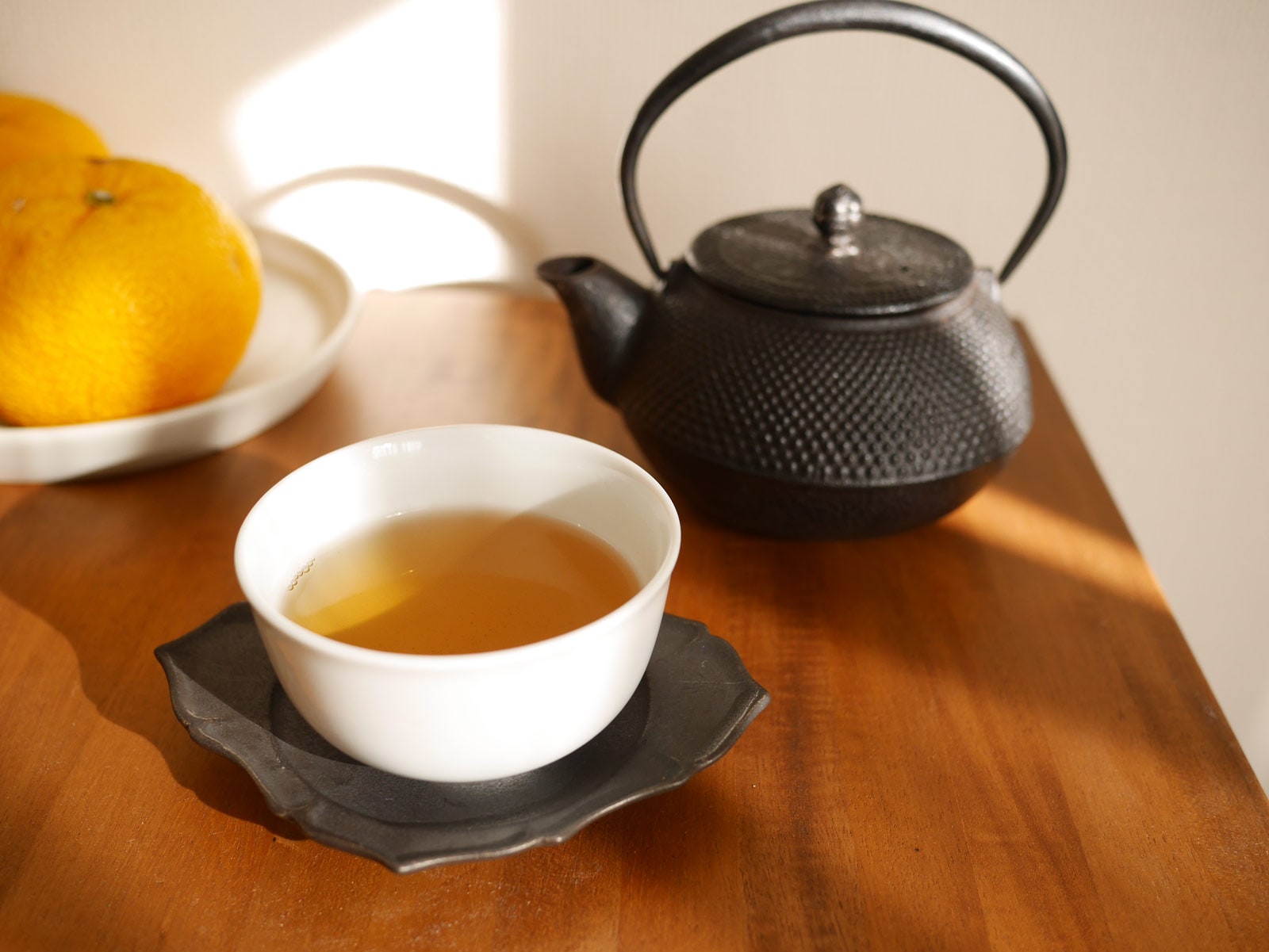 こだわり製法のお茶セット | ギフト | めしきき