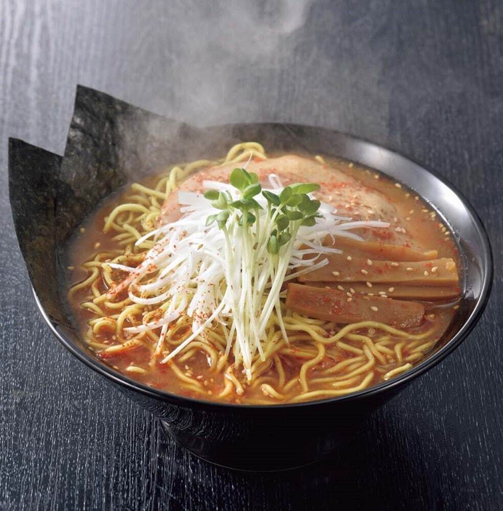 道内名店8食セット