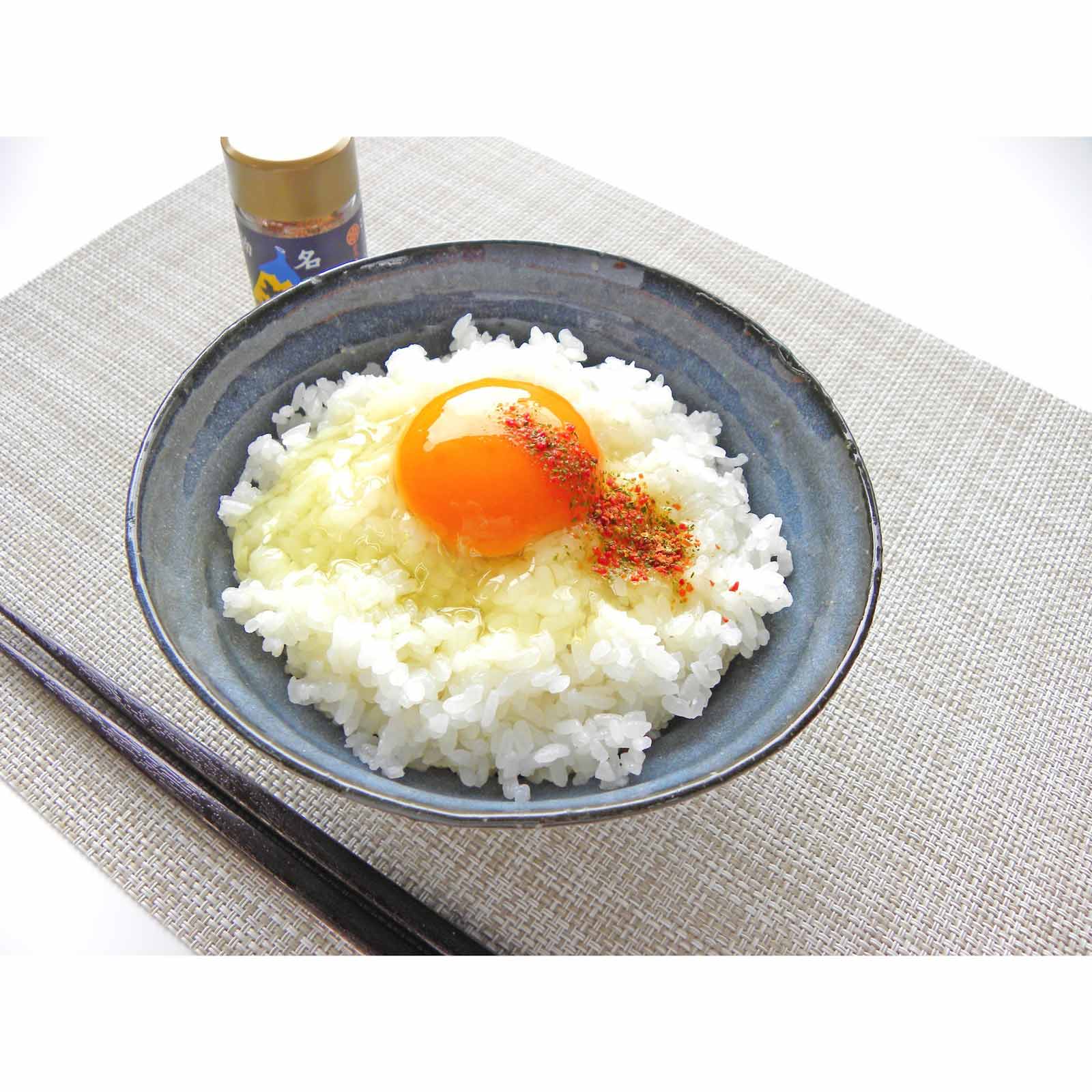 信州ノニタマゴこだわりTKGセット