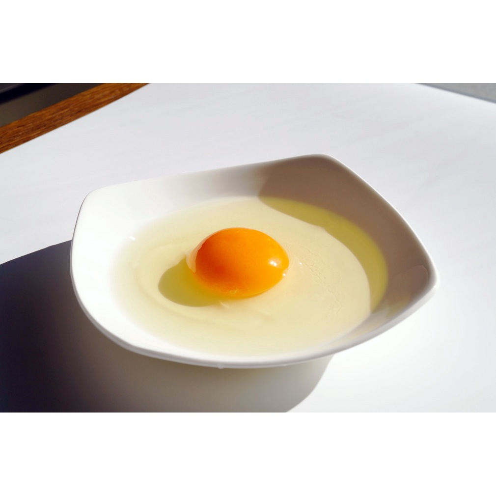 信州ノニタマゴこだわりTKGセット