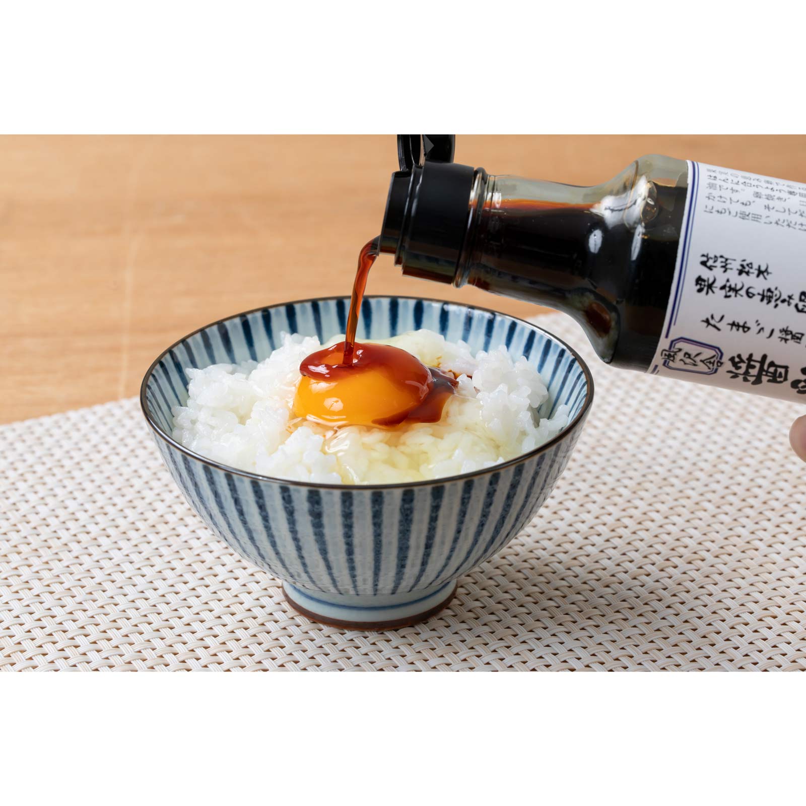 信州ノニタマゴこだわりTKGセット