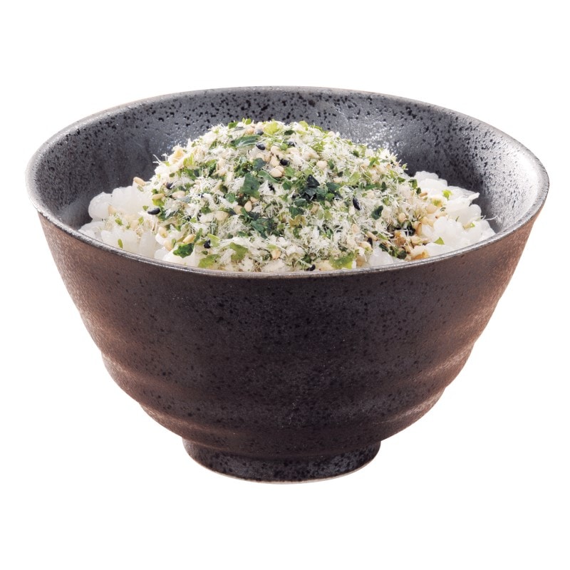 【全国一律送料550円】尾道発祥たらふりかけ4種セット×2(計8袋入り)各30g