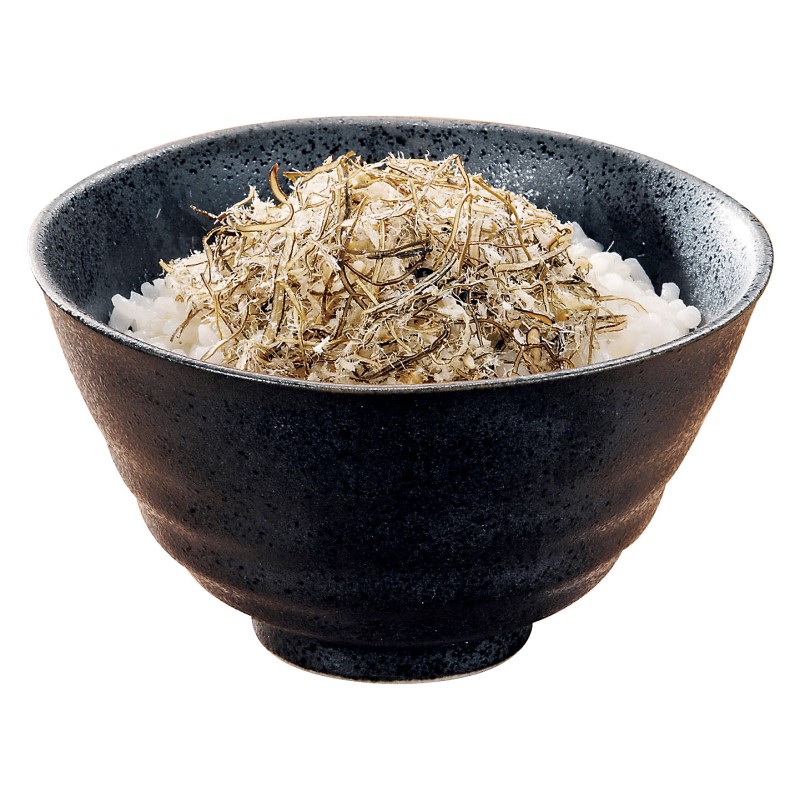 【全国一律送料550円】尾道発祥たらふりかけ4種セット×2(計8袋入り)各30g