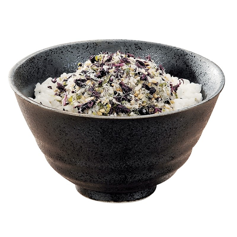 【全国一律送料550円】尾道発祥たらふりかけ4種セット×2(計8袋入り)各30g