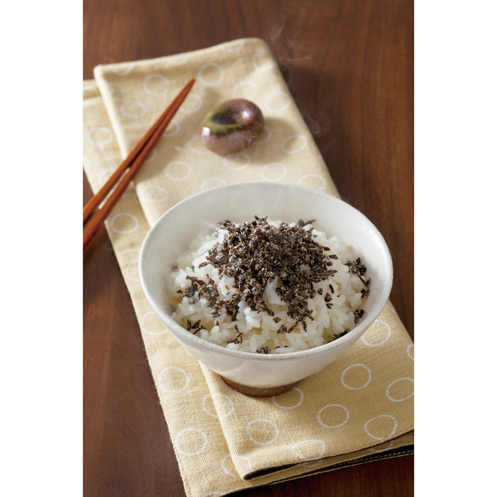 【全国一律送料550円】万能ふりかけ3種セット×2（計6袋入り）