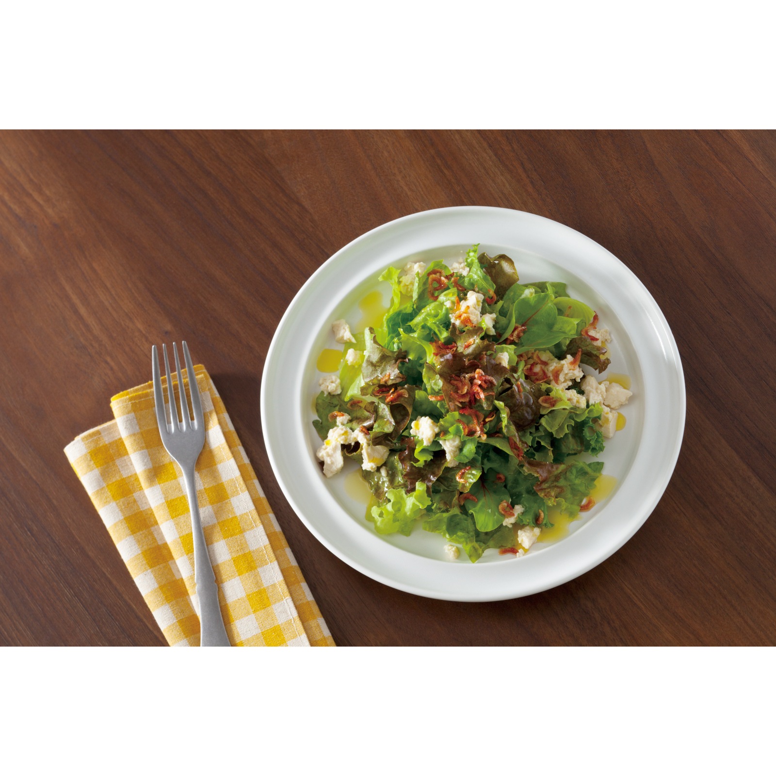 【全国一律送料550円】万能ふりかけ3種セット×2（計6袋入り）