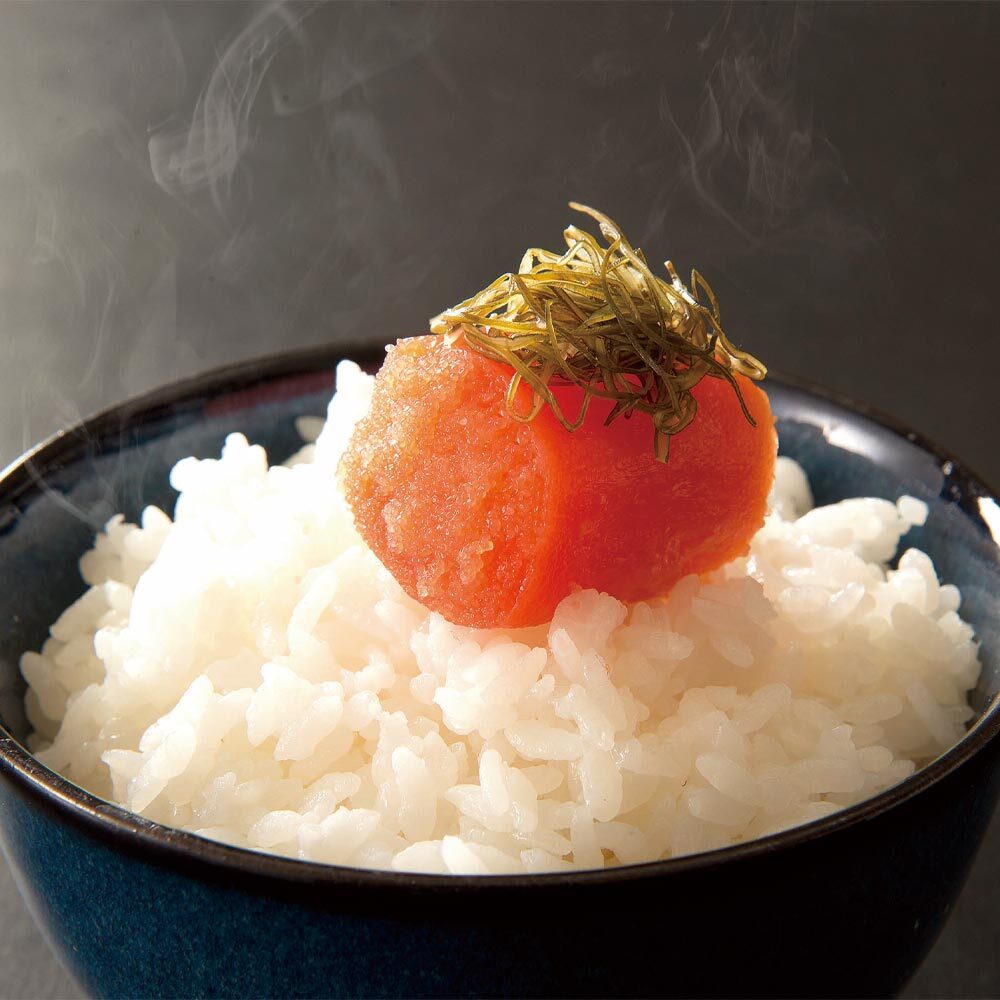 三國推奨　北のたらこ・明太子セット