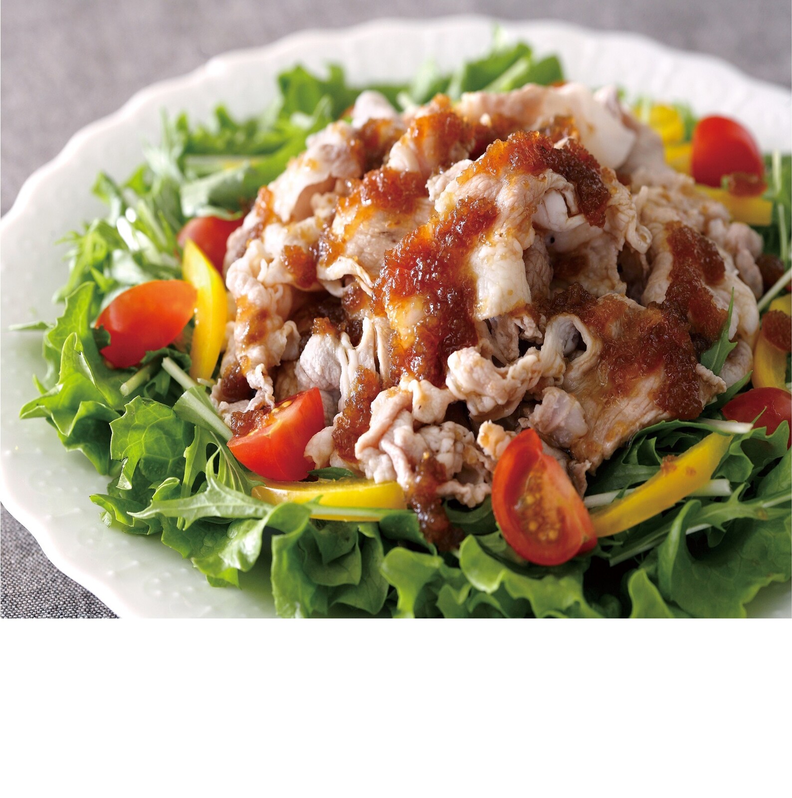 三國推奨　北海道パスタ・ドレッシングギフト