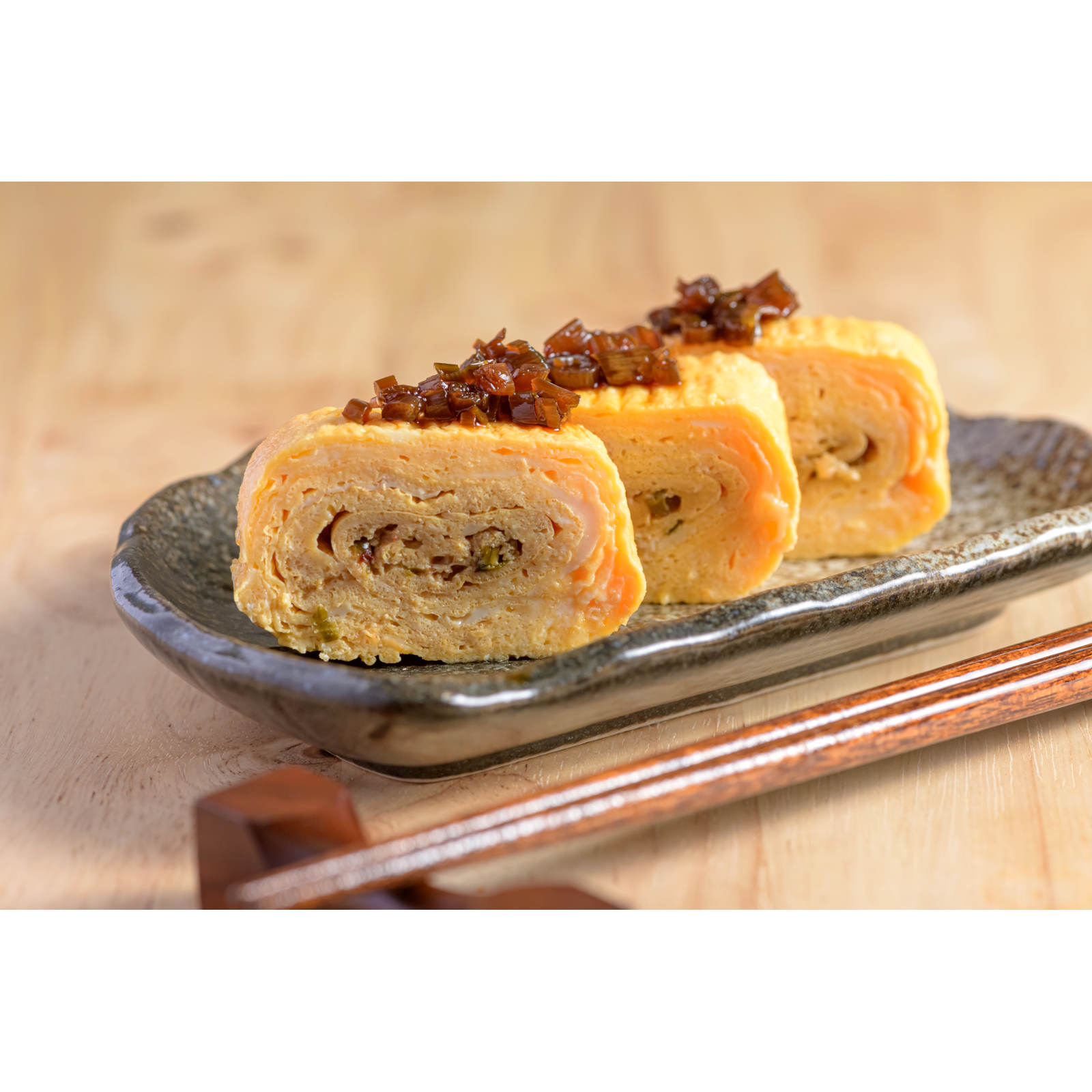 ニラ醤油詰め合わせセット（必然のニラ醤油®、辛のニラ醤油®）化粧箱入り