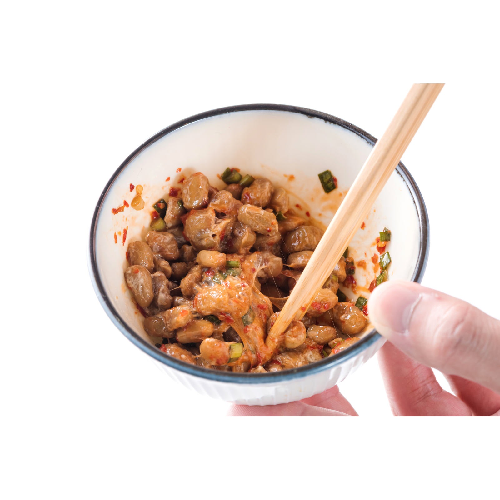 唯一無二！ニラ唐辛子　青・赤セット（化粧箱入り）