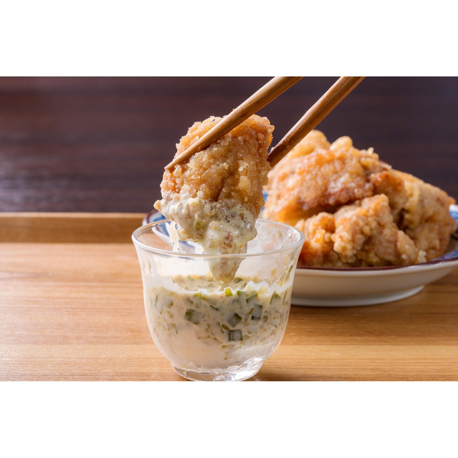 唯一無二！ニラ唐辛子　青・赤セット（化粧箱入り）