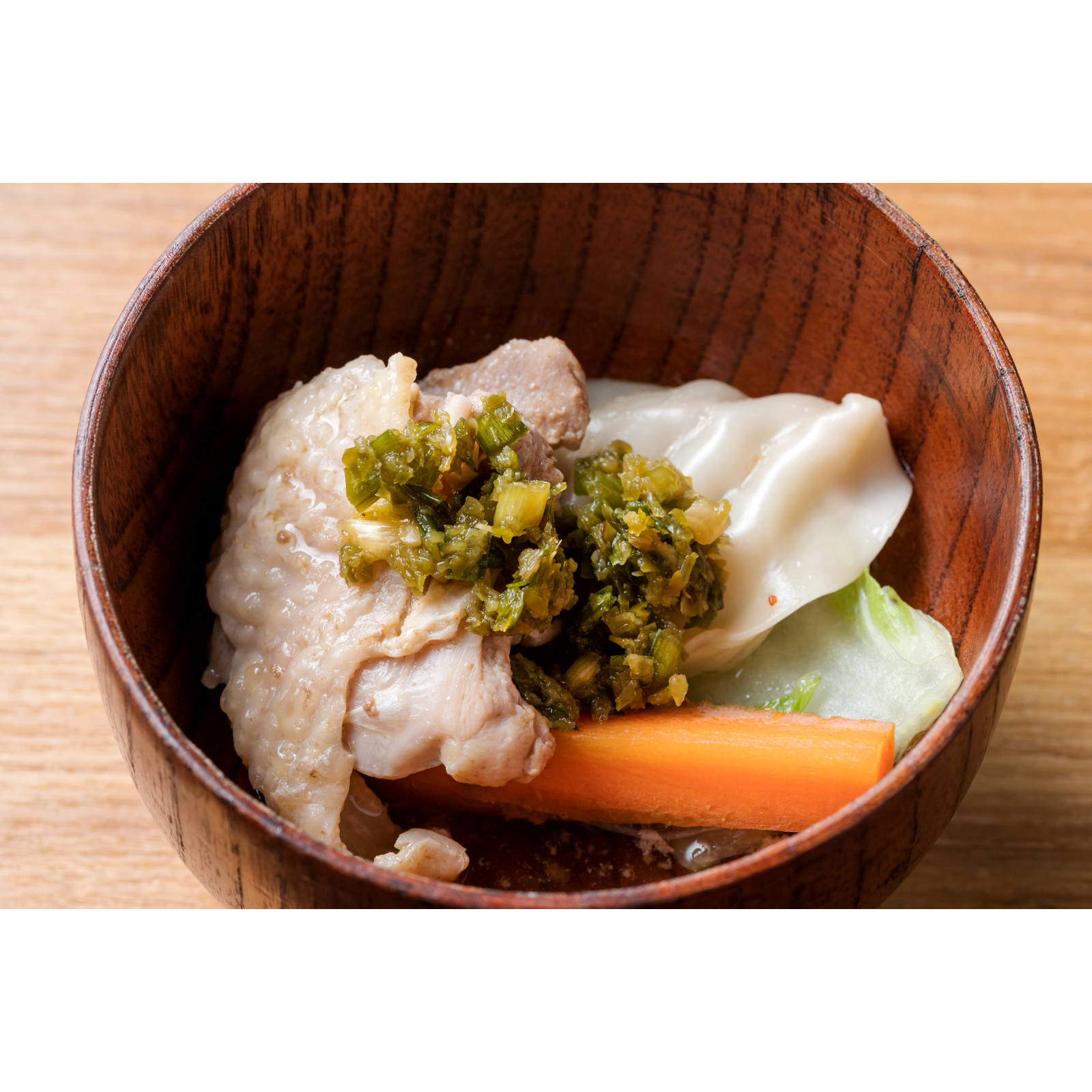 辛いの大好き！トリオセット（化粧箱入り）
