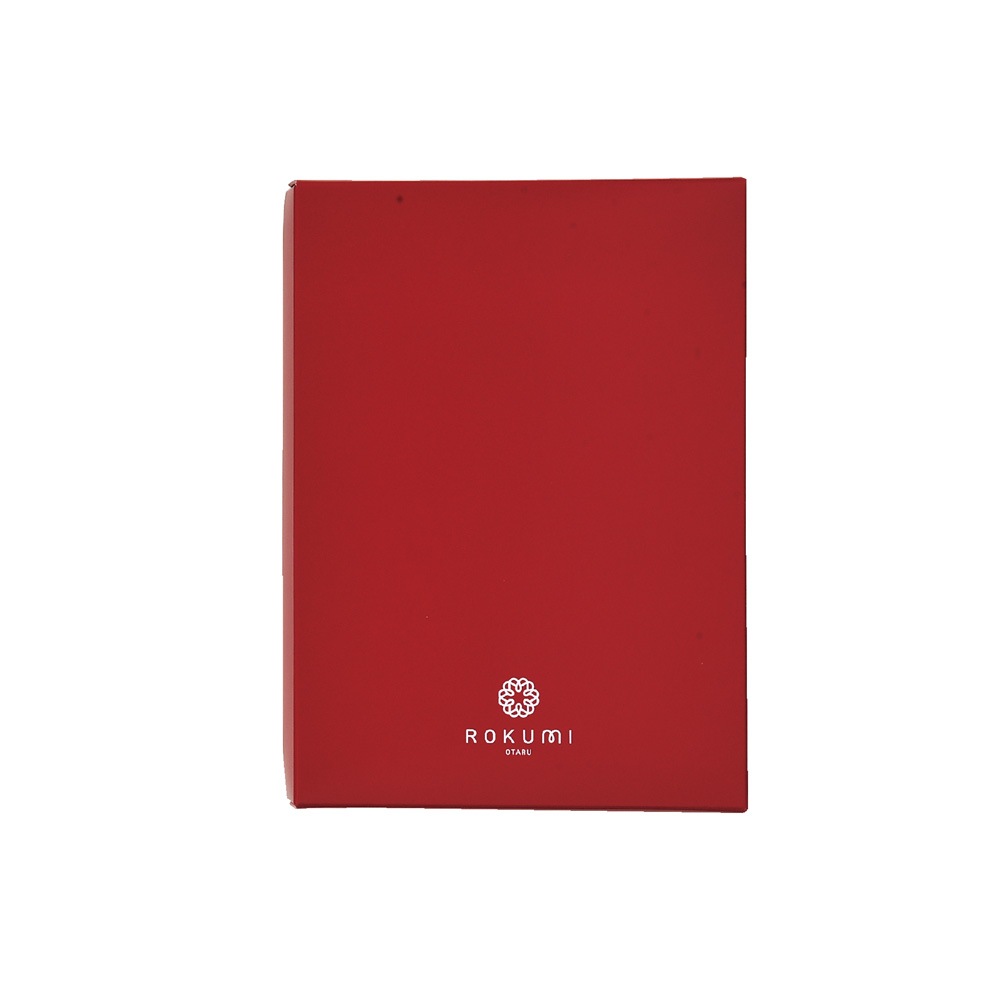 [六美]北海道クッキーアソート