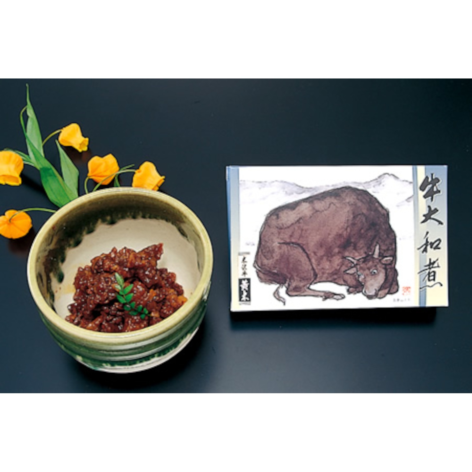 佃煮「霜が香」詰め合わせ6種