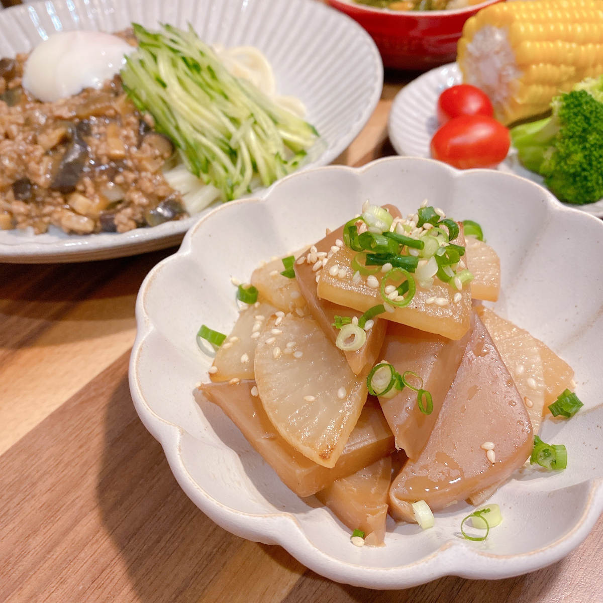 新潟うゑのBセット | 惣菜・レトルト | めしきき