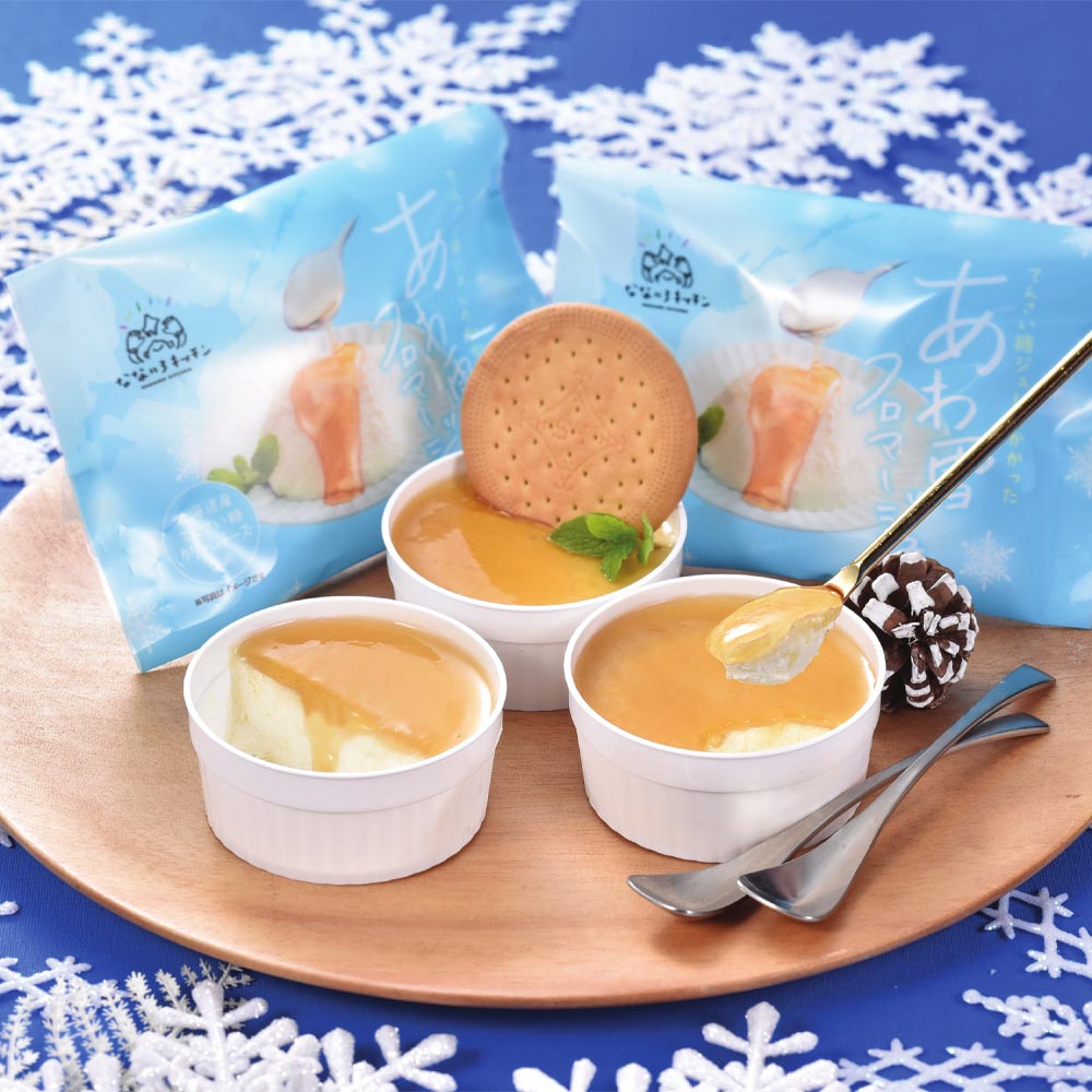 あわ雪フロマージュ5個セット