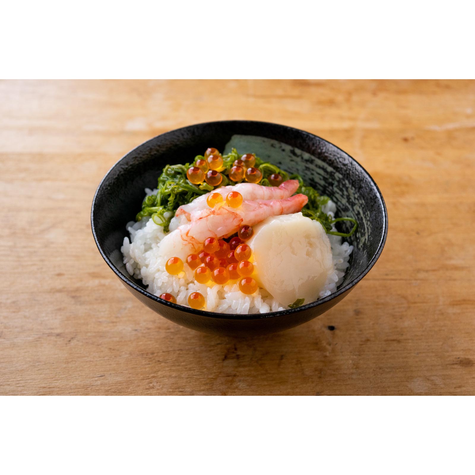 金のさんまと斉吉海鮮丼3種詰合せ