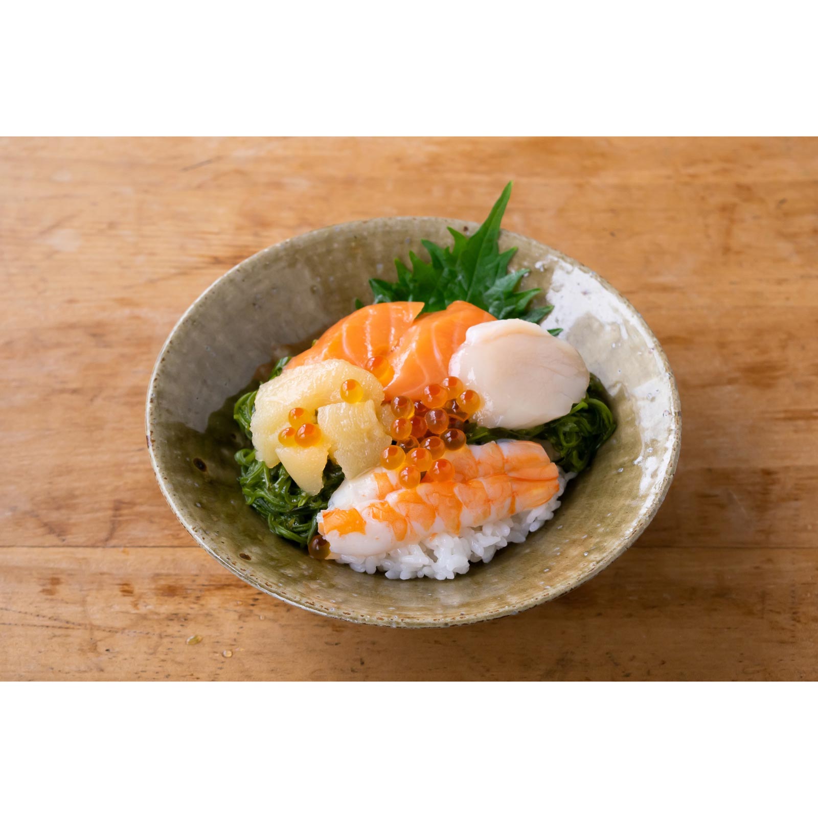 金のさんまと斉吉海鮮丼3種詰合せ