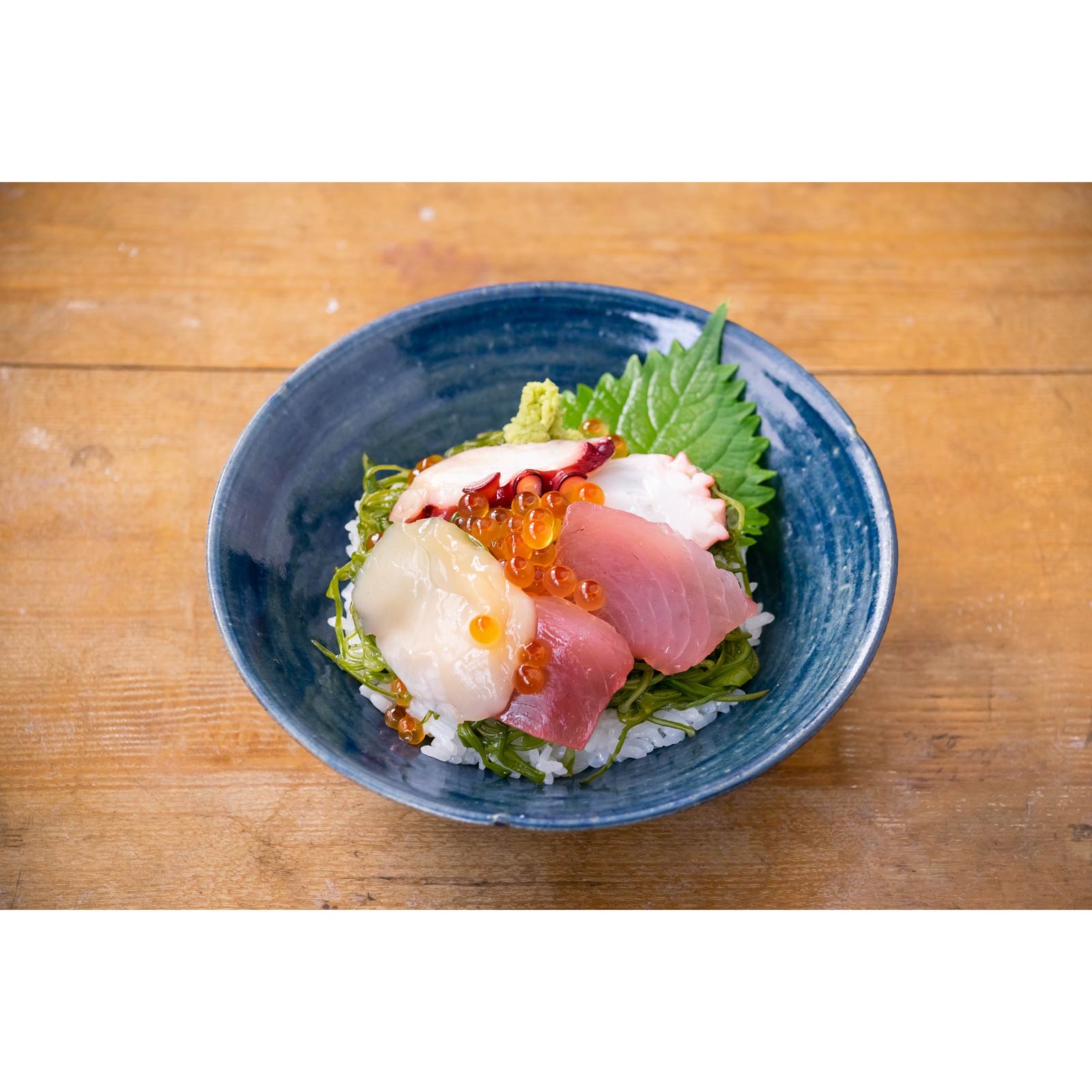 金のさんまと斉吉海鮮丼3種詰合せ