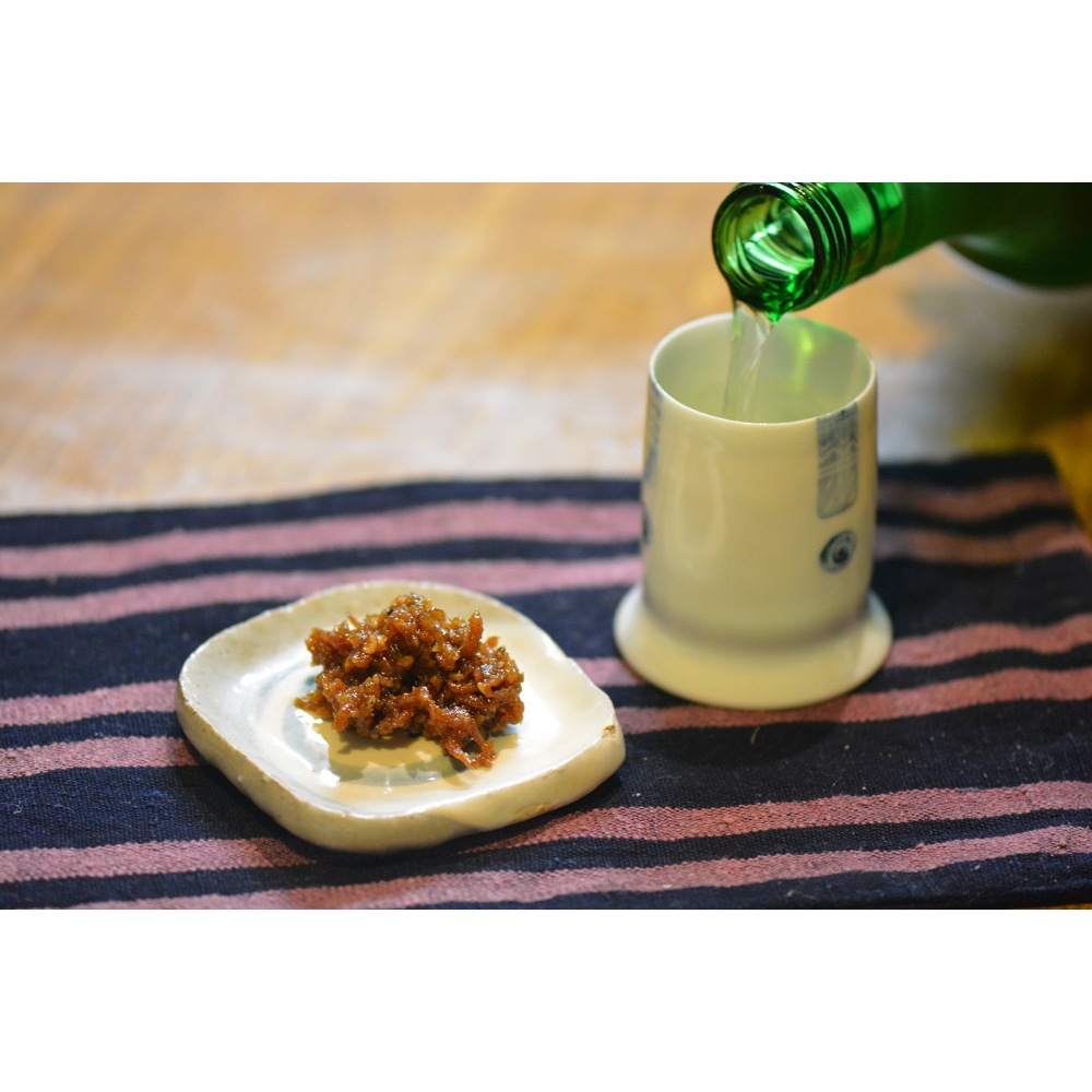 ご飯のおとも7本セット