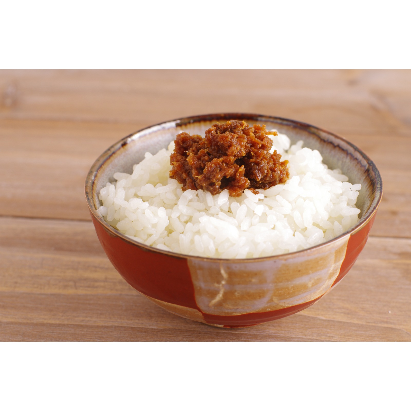 ご飯のおとも7本セット