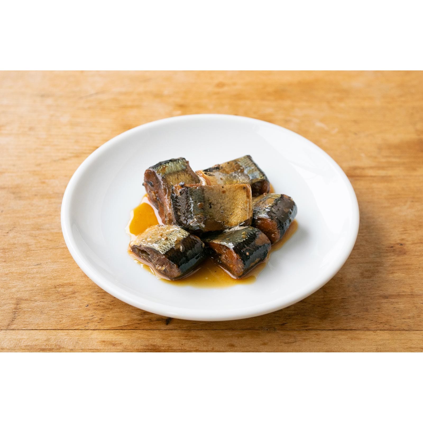 ひとくち金のさんま詰合せ（3個入）