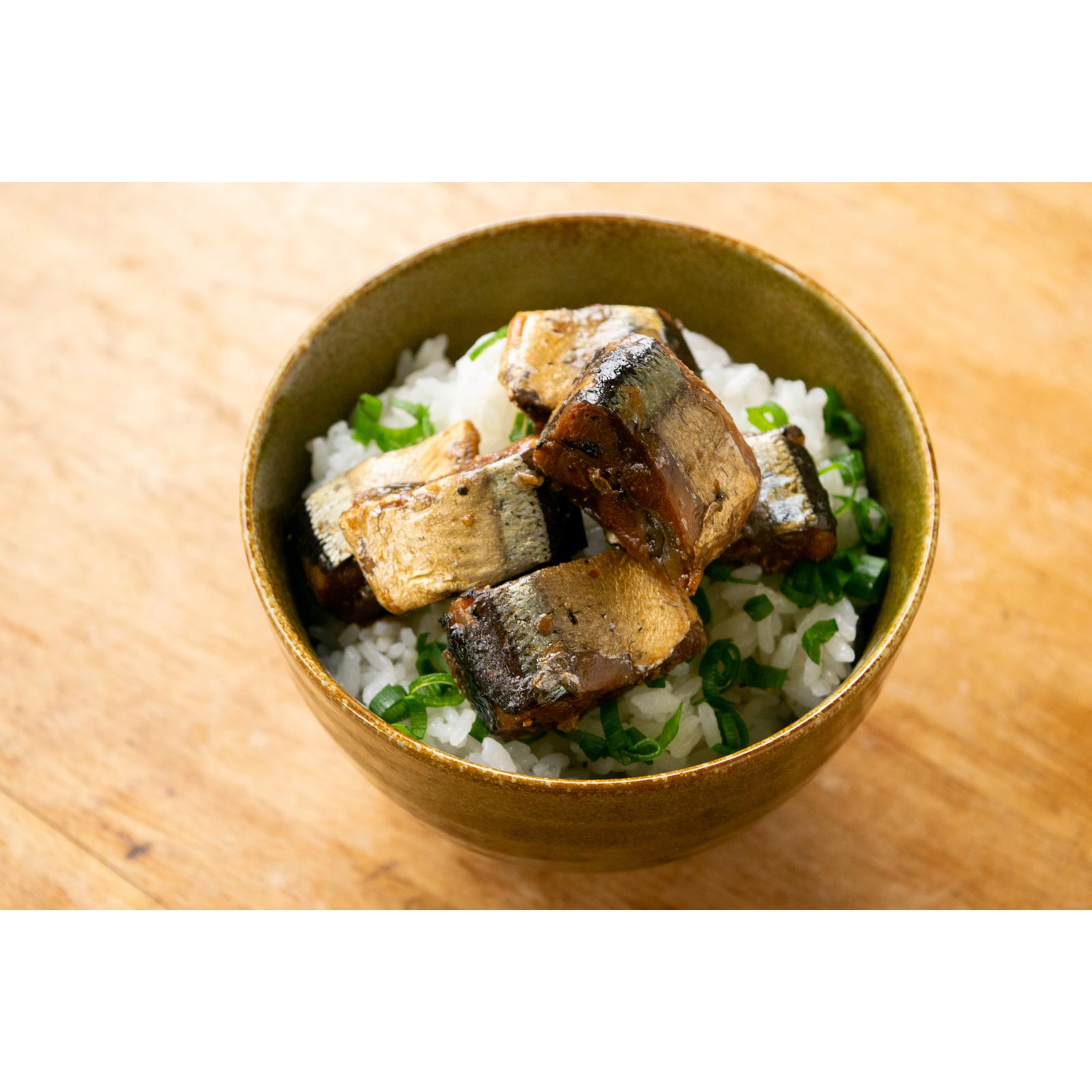 ひとくち金のさんま詰合せ（3個入）