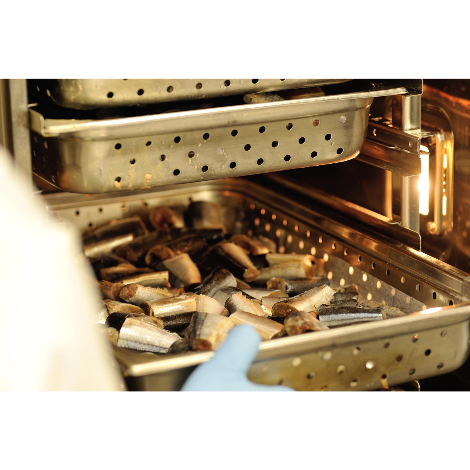 ひとくち金のさんま詰合せ（3個入）