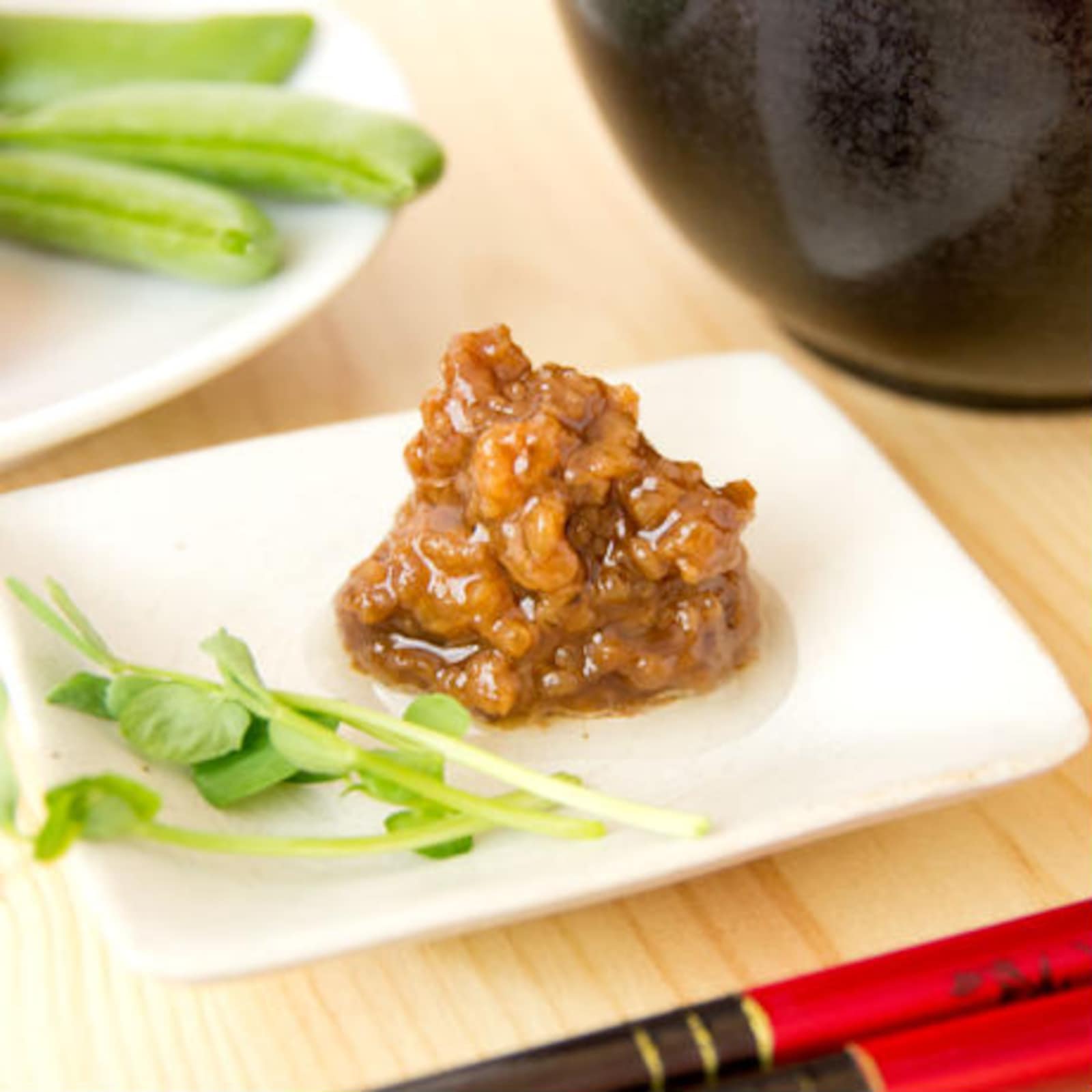 ご飯のおともと甘麹の8本セット