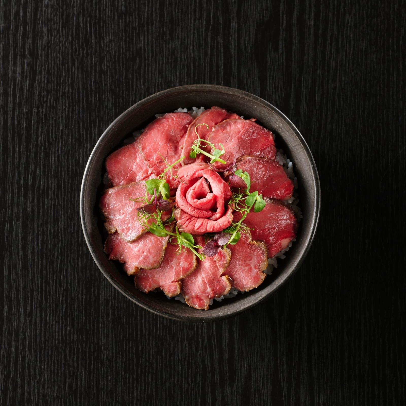 三國推奨 北海道産牛ローストビーフ