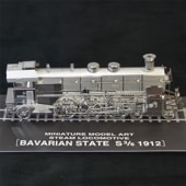 ババリアン・ステートS3/6 191(R003)