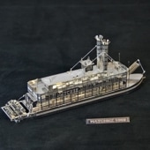 ナッチェズ 1869(R006)