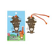 しかまろくんブックマークA(SKB001)