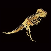 ティラノサウルス(Z001)