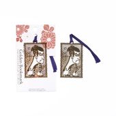 和風デザイン　写楽(B005)