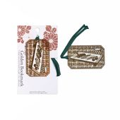 和風デザイン 寿司(D008)