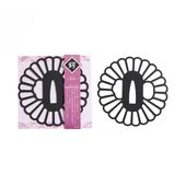 茶托 菊一文字(TCT002)