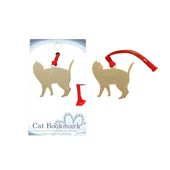 キャットブックマーク 振り返り猫MG(CAT047)