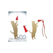 キャットブックマーク おねだり猫MG(CAT048)